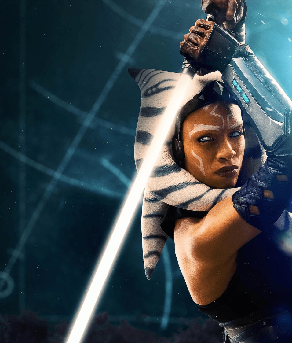 Ahsoka