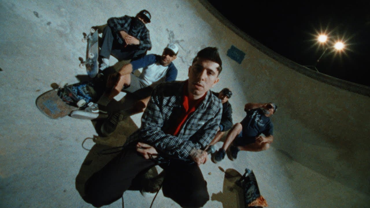 Black Flag - Ricky Himself