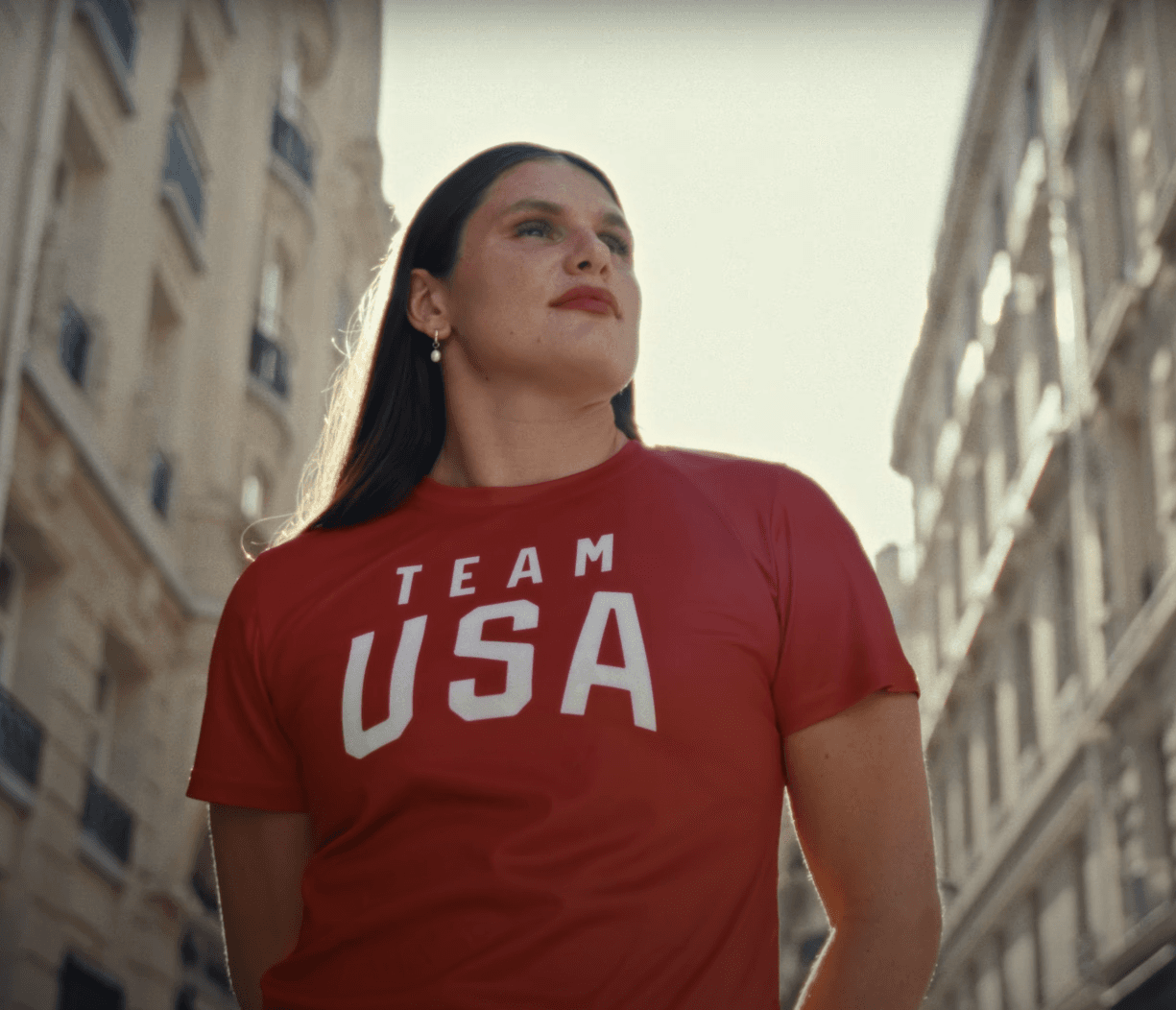 2024 Olympics x Starline