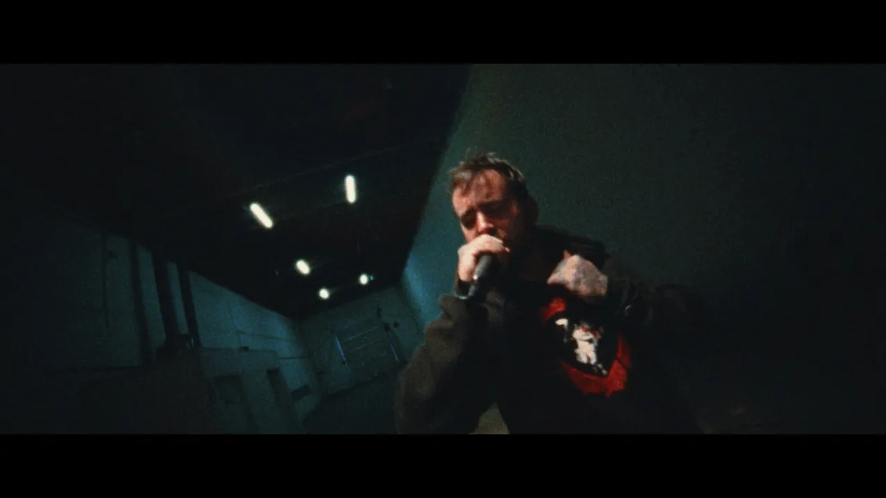 ... On Failure - Foreign Pain