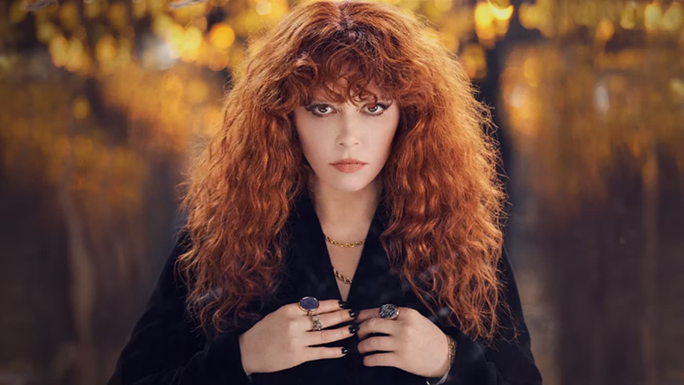 Russian Doll Season 2 Promo
