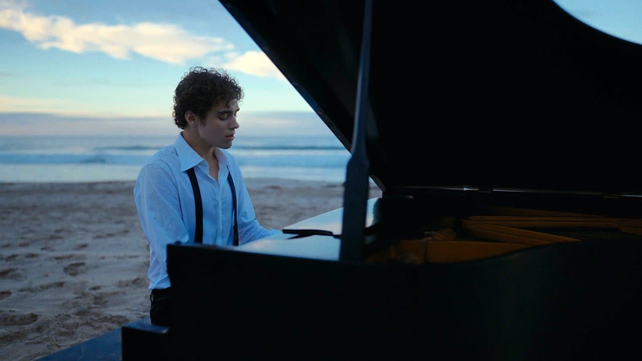 Set Me Free - Joshua Basset